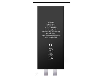 Screenshot 2025 12 08 at 11 12 12 Článek baterie iPhone SE 2022 2018mAh (CoB) za 201 Kč Express Servis