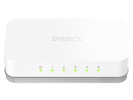 Screenshot 2025 12 08 at 14 45 28 D Link GO SW 5E 5 Port 10 100M DESKTOP SWITCH