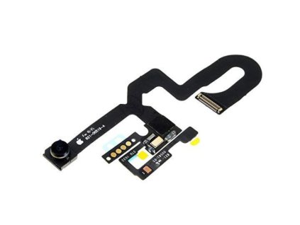 Screenshot 2025 12 08 at 16 38 59 IPhone 8 Plus Přední Kamera 7Mpx vč. Sensoru