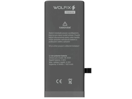 Screenshot 2025 12 09 at 09 42 51 Baterie iPhone SE 2020 Jablečné díly