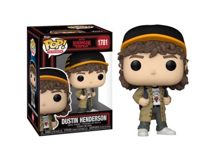 Screenshot 2025 12 09 at 12 47 39 Funko POP! #1781 TV Stranger Things S5 Dustin Henderson Smarty.cz