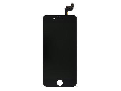 Screenshot 2025 12 09 at 14 40 35 iPhone 6S LCD Display Dotyková Deska Black TianMA Megaknihy.cz