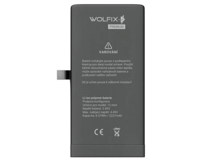 Screenshot 2025 12 10 at 10 54 57 Baterie iPhone 12 mini (podpora konfigurace) Jablečné díly