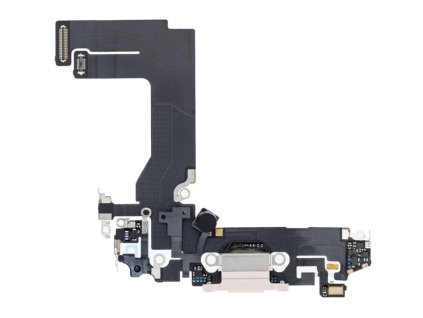 Screenshot 2025 12 10 at 13 31 07 Nabíjecí a audio flex konektor pro iPhone 13 mini růžový Appleking.cz