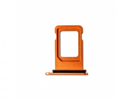 SIM Slot pro Apple iPhone XR Coral
