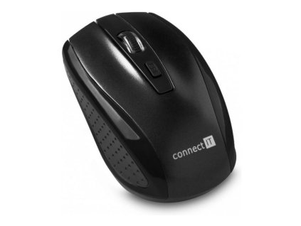 Screenshot 2025 12 10 at 14 01 36 CONNECT IT Bezdrátová optická myš černá Smarty.cz
