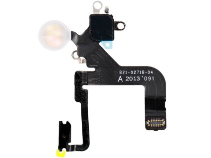 Screenshot 2025 12 10 at 16 06 48 Flex kabel s bleskem a mikrofonem pro iPhone 12 Appleking.cz
