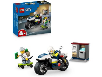 Screenshot 2025 12 15 at 14 58 03 LEGO City 60455 Honička na policejní motorce Smarty.cz
