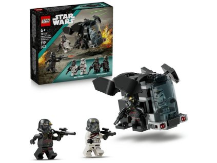 Screenshot 2025 12 15 at 15 08 43 LEGO Star Wars 75412 Bitevní balíček Death Trooper a Night Trooper Smarty.cz