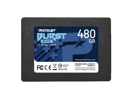 Screenshot 2025 12 15 at 15 49 10 SSD Patriot Burst Elite 480GB (PBE480GS25SSDR) DATART