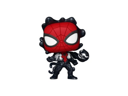 Screenshot 2025 12 15 at 16 05 19 Funko POP! #1525 Marvel Spider Man (Symbiote) Smarty.cz