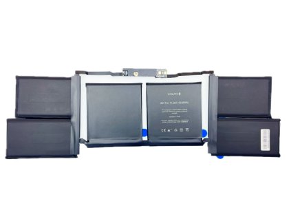 Screenshot 2025 12 18 at 14 35 47 Baterie MacBook Pro 16 A2141 typ baterie A2113 Jablečné díly