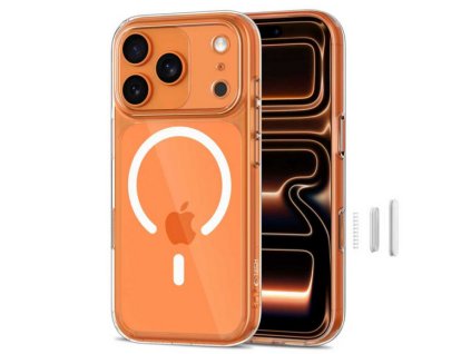 Screenshot 2025 12 30 at 21 56 30 Tech Protect Magpeak Magsafe CC Case for iPhone 17 Pro Clear Hurtel.com