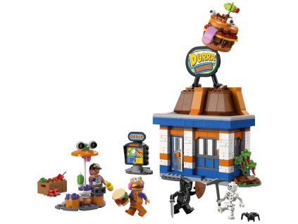 Screenshot 2026 01 28 at 09 41 27 LEGO Fortnite 77076 Restaurace Durrr Burger Smarty.cz