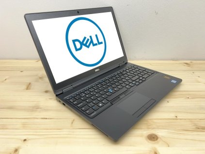 Repasovaný notebook Dell Latitude 5580 | Počítače24.cz