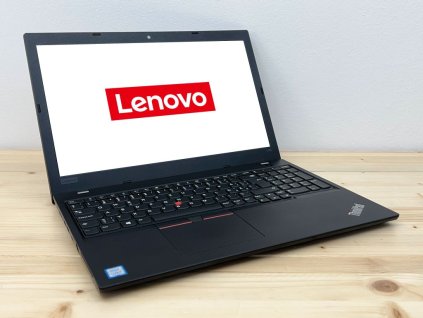 Repasovaný notebook Lenovo ThinkPad L580 | Počítače24.cz