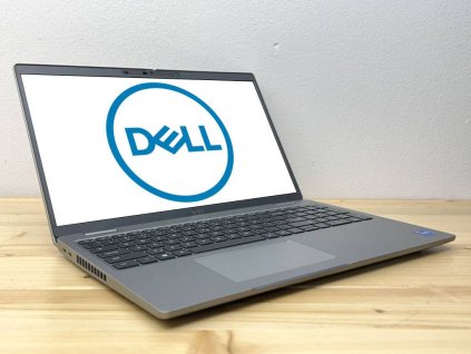 Repasovaný notebook Dell Latitude 5520 | Počítače24.cz