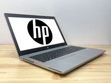Repasovaný notebook HP ProBook 650 G5 | Počítače24.cz
