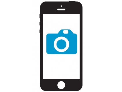 Výměna zadního fotoaparátu iPhone 7 Plus  (modulu)
