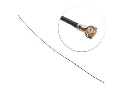 Signálová propojovací koaxiální anténa flex kabel pro Xiaomi Mi A1