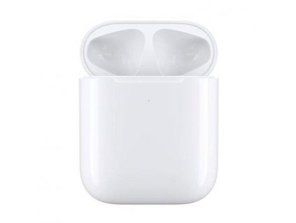 Apple AirPods 2 dobíjecí pouzdro