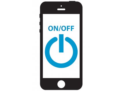 Výměna Power ON/OFF zapínacího tlačítka iPhone 11 Pro