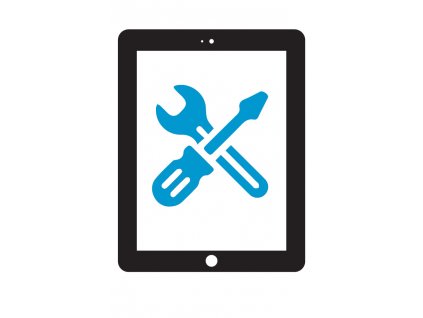 Výměna s využitím Vašeho náhradního dílu iPad