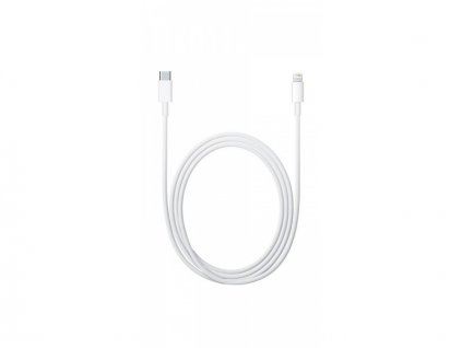 Apple kabel z lightning konektoru na USB-C (MQGJ2ZM/A)