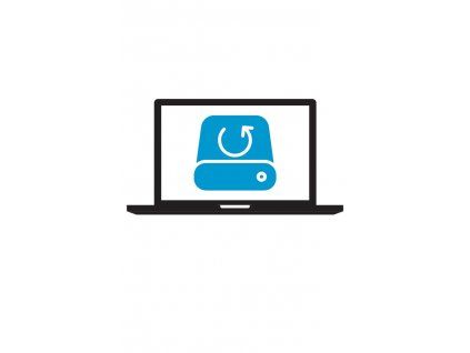 Záloha dat na externí nosič (HDD / SSD / Flash disk)