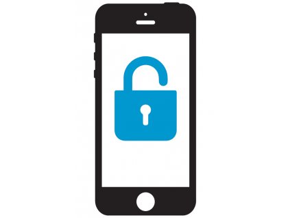 Odblokování kódu obrazovky iPhone