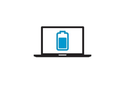 Výměna baterie MacBook 13,3" (A1181, A1278)