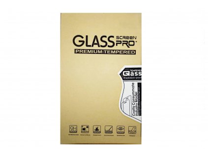 Ochranné tvrzené 5D sklo Full Glue black na display Samsung G955F Galaxy S8 Plus - 6.2 černá 5901737890382