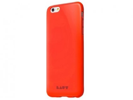 LAUT Huex red obal pro iPhone 6 Plus / 6S Plus