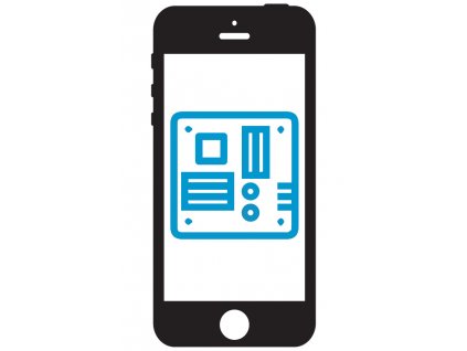 Opravy základní desky iPhone XS Max