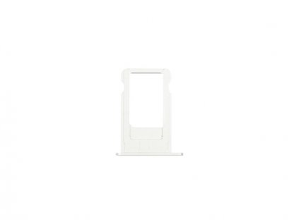 SIM Slot pro Apple iPhone 6 Plus Silver