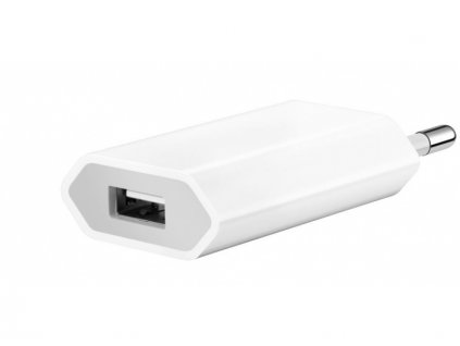 Apple adaptér 5W USB (MD813ZM/A)