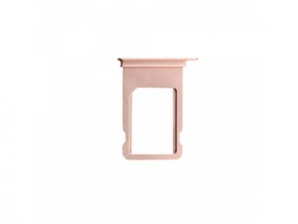 SIM Slot pro Apple iPhone 7 Plus Rose Gold