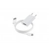Apple (OEM) Nabíječka pro telefony Apple iPhone s kabelem Lightning, originální, 5W, 1A
