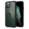 Spigen Ultra Hybrid obal pro iPhone 11 Pro matně černý