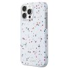 Coehl obal White Terrazzo pro iPhone 13 Pro