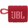 JBL G03 bezdrátový reproduktor Red