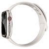 Spigen ProFlex EZ Fit Ochranné sklo pro Apple Watch 7 45mm 2ks