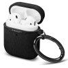eng pm SPIGEN URBAN FIT APPLE AIRPODS CASE BLACK 54940 1
