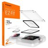 eng pm HYBRID GLASS SPIGEN PROFLEX EZ FIT APPLE WATCH 4 5 6 SE 44MM 62353 1