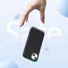 eng pm Ugreen Protective Silicone Case rubber flexible silicone case cover for iPhone 13 black 76832 3