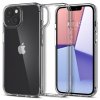 eng pm Spigen Ultra Hybrid case cover for iPhone 13 mini durable transparent case 77180 2
