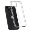eng pm Spigen Ultra Hybrid case cover for iPhone 13 mini durable transparent case 77180 6