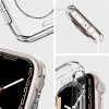 eng pm SPIGEN LIQUID CRYSTAL Apple WATCH 4 5 6 7 SE 44 45 MM CRYSTAL CLEAR 88679 3
