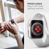eng pm SPIGEN LIQUID CRYSTAL Apple WATCH 4 5 6 7 SE 44 45 MM CRYSTAL CLEAR 88679 5