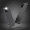eng pl Soft Case TPU gel protective case cover for iPhone 12 mini black 72006 8